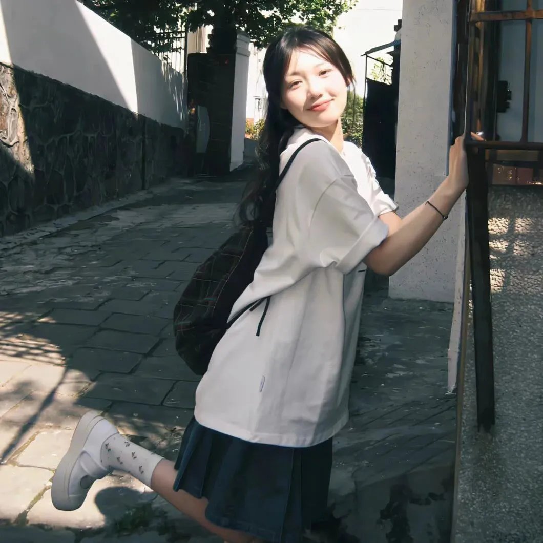 女子十二不设防